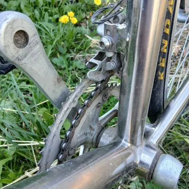 Велосипед Trek Roscoe 9 28''