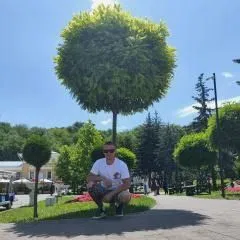 Сергей Сергеевич