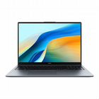 Новый Ноутбук huawei matebook D16 mclg-X