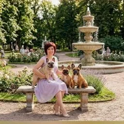 Светлана