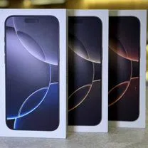 iPhone 16 Pro Max, 512 ГБ, Севастополь