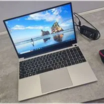 Ноутбук 16GB + SSD 512GB — можно проверить, Москва