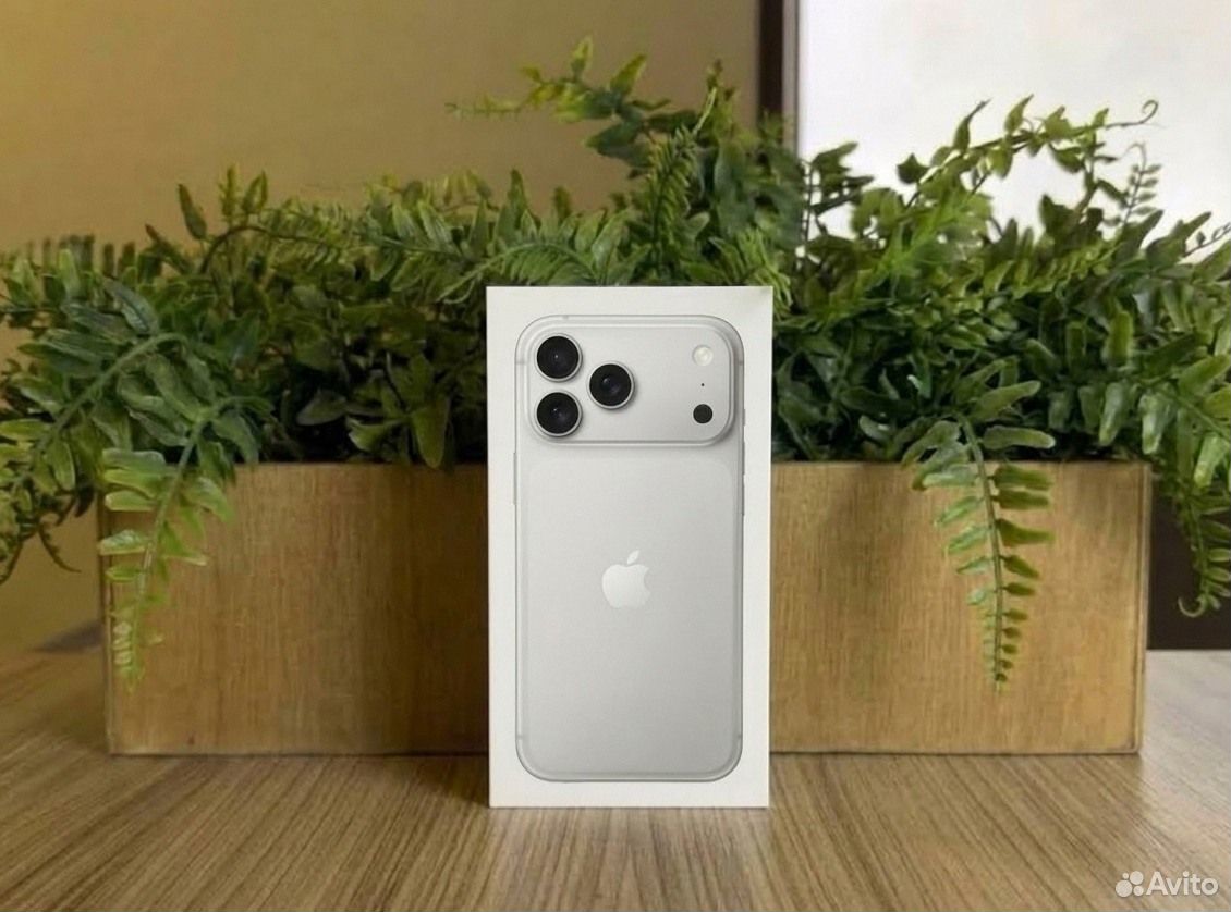 iPhone 18 Pro Max, 512 ГБ, Рязань