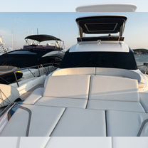 Моторная яхта Princess Yachts Y72, Сплит