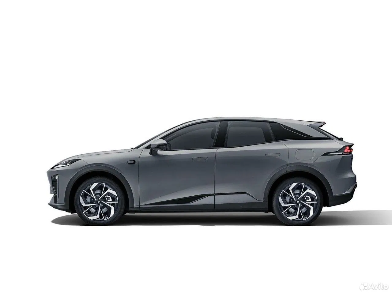 Changan Shenlan (Deepal) S07 1.5 AT, 2025