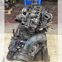Двигатель D4EA 2.0 CRDi Kia Hyundai, Ростов-на-Дону