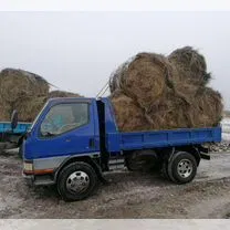 Продам сено в рулонах, Чита