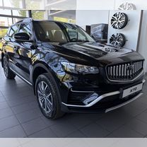 Новый Belgee X70 1.5 AMT, 2026, цена от 2 130 990 руб., Нижний Тагил