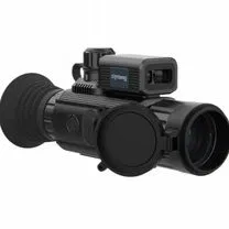 Тепловизионный прицел Sytong AM06-35LRF, Москва