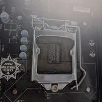 Msi H81M-E33 lga 1150, Дубовая Роща