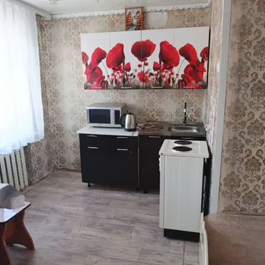 1-к. квартира, 36,2 м², 3/4 эт.