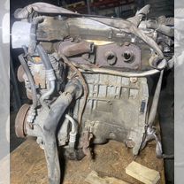 Двигатель Toyota Camry 2AZ-FE 2006-2011, Тольятти