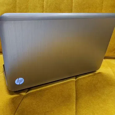 HP Pavilion DV6 I7/8g/6770M 2Gb