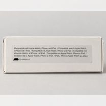 Оригинальный Apple 20W USB-C Зарядка для iPhone, Москва