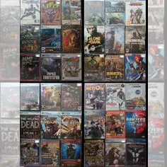 Игры на пк Новые в плёнке
