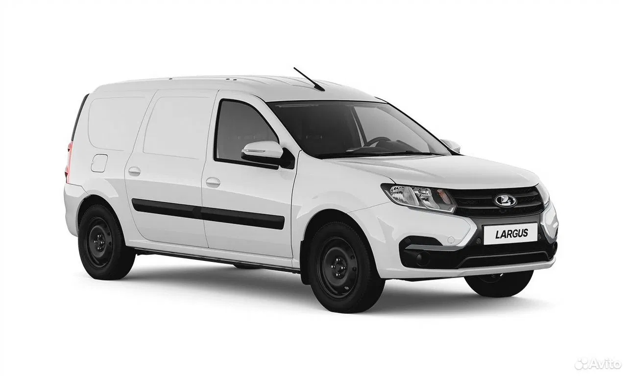 ВАЗ (LADA) Largus 1.6 MT, 2026