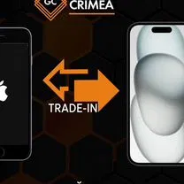 iPhone Air, 512 ГБ, eSIM, Севастополь