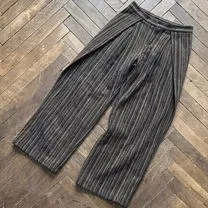 Брюки авангардные Yohji Yamamoto Issey Miyake MM6, Москва
