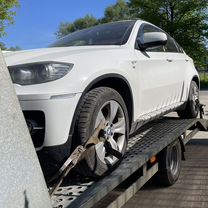 Услуги эвакуатора, Советск