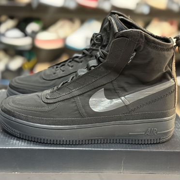 Кроссовки Nike Air Force 1 High Shell Gore-tex