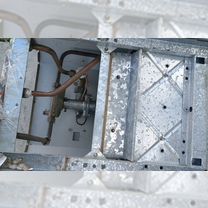 Газовая колонка бу, Еманжелинск