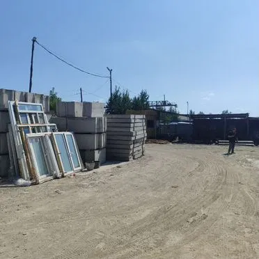 Участок 8 сот. (промназначения)