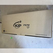 KIP Toner Kit 7570 (black), 2 x 600 г (Z440970010), Екатеринбург