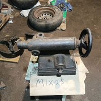Задняя бабка от токарного станка 161 ам, Толочин
