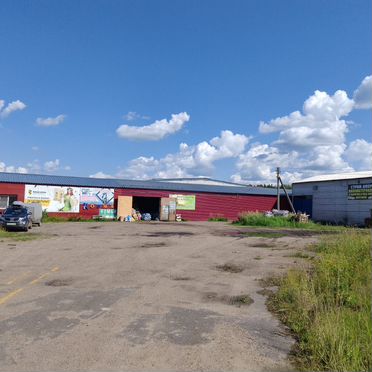 Комбикорм в Туношне