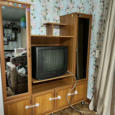 Стенка в гостиную