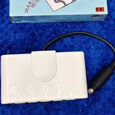 Multitap NEC PC Engine