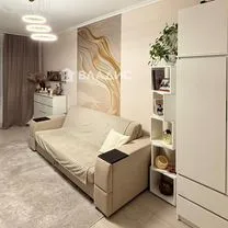 2-к. квартира, 62,3 м², 9/25 эт., Красногорск