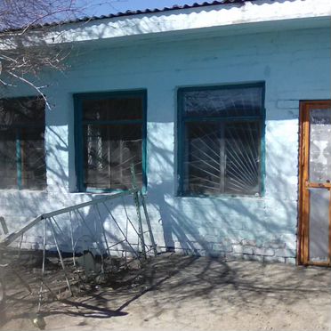Здание магазина, 143.4 м² на участке 3,06 сот