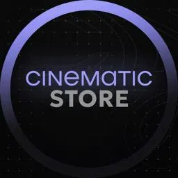 Cinematic Store