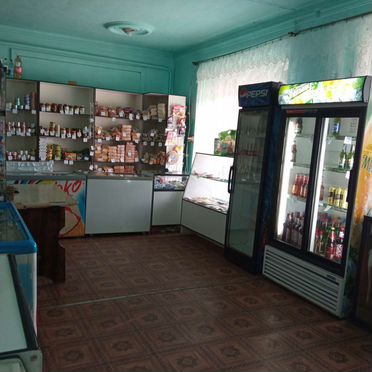 Торговое помещение, 219 м²