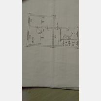 2-к. квартира, 39,8 м², 2/2 эт., Павино