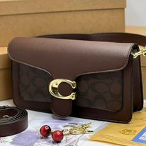 Очаровательная сумка Coach, Нижний Новгород