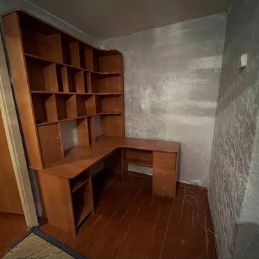 2-к. квартира, 42 м², 2/5 эт.