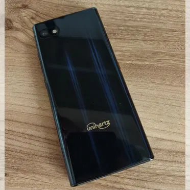 Unihertz Titan Slim, 6/256 ГБ, 2 SIM