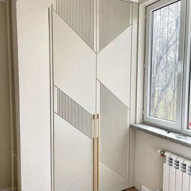 Шкаф в прихожую
