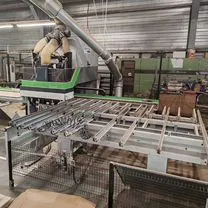 Отдам продам мощное чпу лдсп производство, Москва