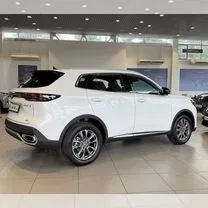 Новый Changan UNI-S 1.5 AMT, 2026, цена 3 079 900 руб., Пенза