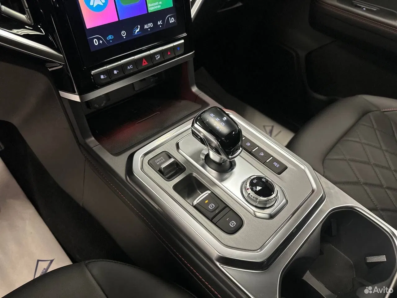 JAC T9 2.0 AT, 2026