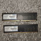 Оперативная память ddr4 Patriot 32gb 2x16 3200mhz