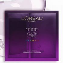 L’Oréal Paris— Youth Code Fresh Mix Advanced Mask, Челябинск