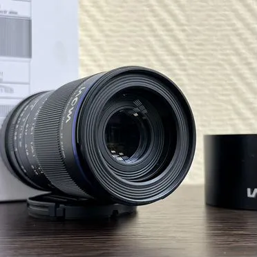 Объектив 100mm 2.8 Macro для Fujifilm (Laowa)