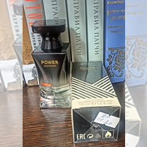 Oriflame power woman, Альметьевск